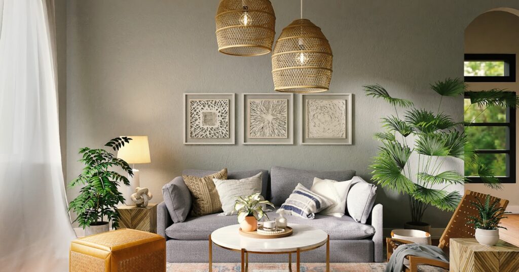eco-friendly flooring options sustainable bamboo cork flooring