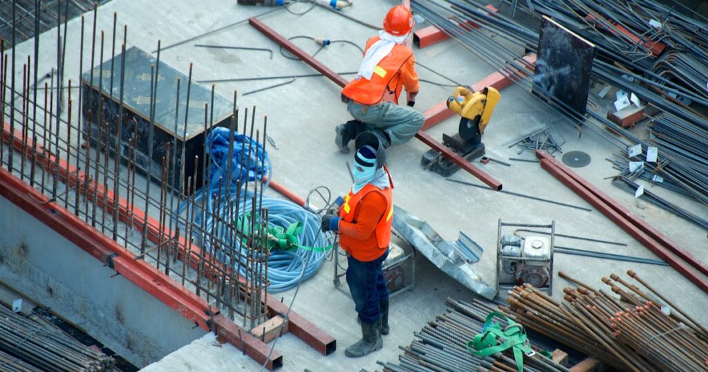 Home renovation building materials affected by 2026 tariffs